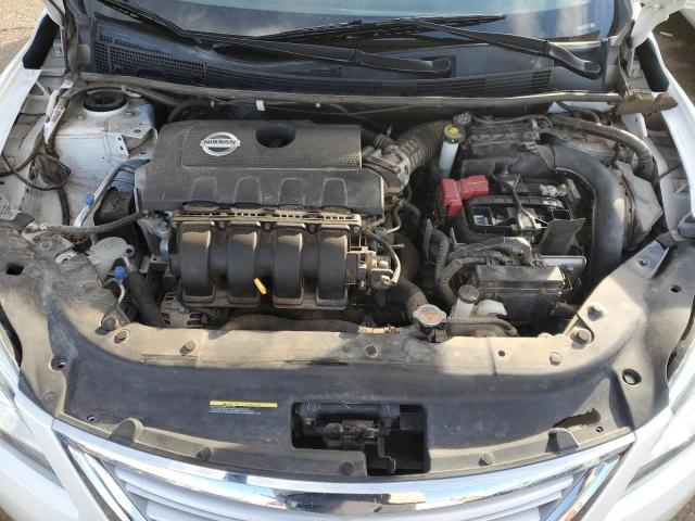 Photo 10 VIN: 3N1AB7AP6FY220604 - NISSAN SENTRA S 