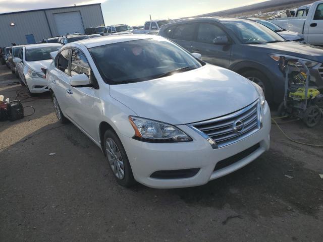 Photo 3 VIN: 3N1AB7AP6FY220604 - NISSAN SENTRA S 