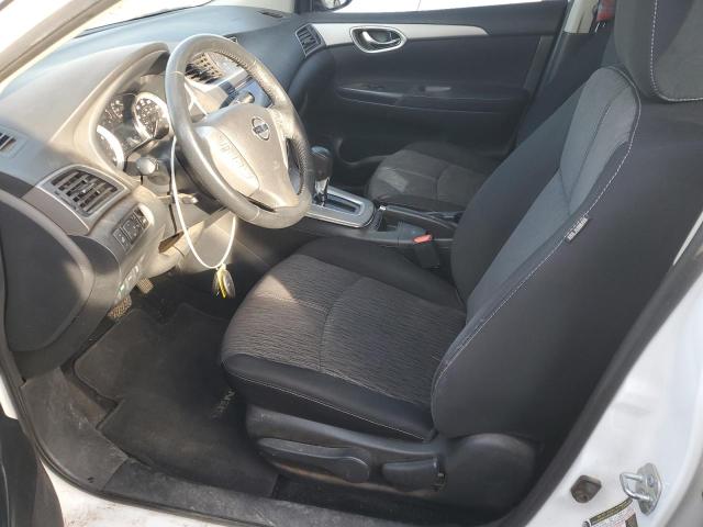 Photo 6 VIN: 3N1AB7AP6FY220604 - NISSAN SENTRA S 