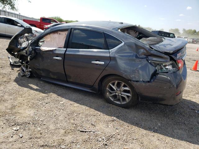 Photo 1 VIN: 3N1AB7AP6FY220800 - NISSAN SENTRA 