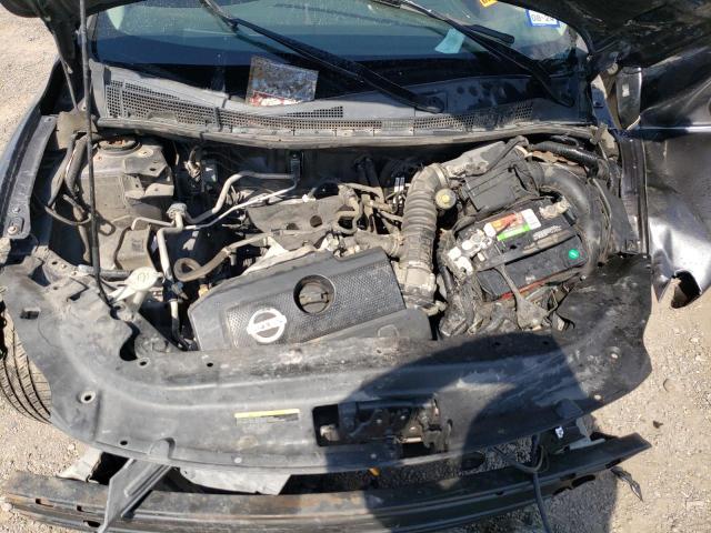 Photo 10 VIN: 3N1AB7AP6FY220800 - NISSAN SENTRA 