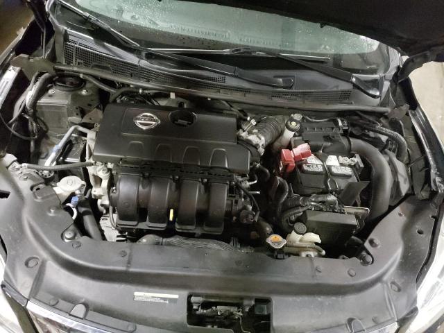 Photo 6 VIN: 3N1AB7AP6FY221560 - NISSAN SENTRA S 