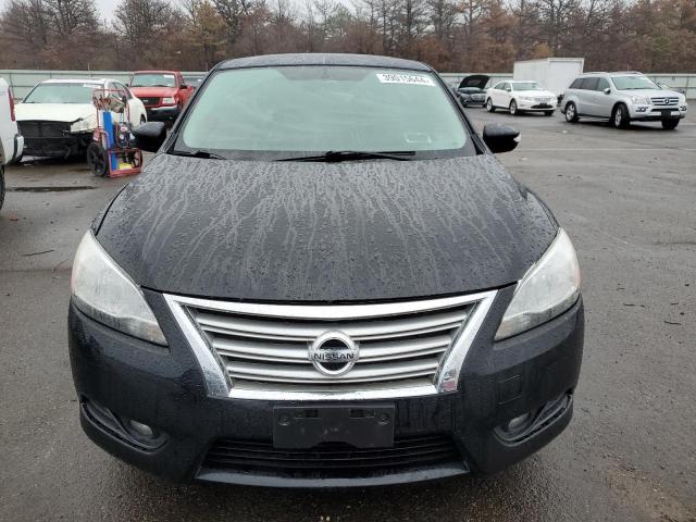 Photo 4 VIN: 3N1AB7AP6FY221705 - NISSAN SENTRA 