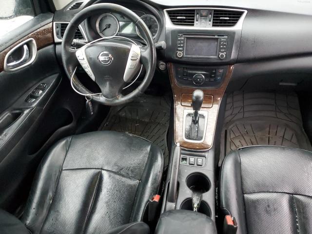 Photo 7 VIN: 3N1AB7AP6FY221705 - NISSAN SENTRA 