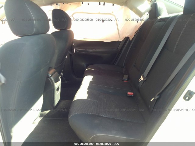 Photo 7 VIN: 3N1AB7AP6FY224023 - NISSAN SENTRA 