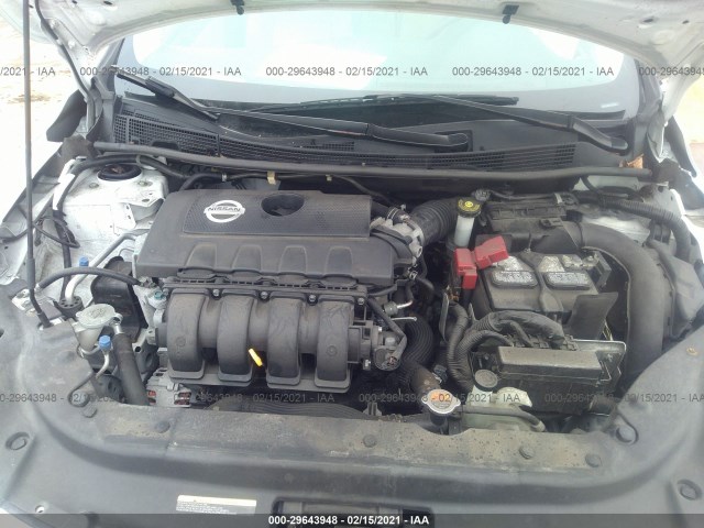 Photo 9 VIN: 3N1AB7AP6FY228234 - NISSAN SENTRA 