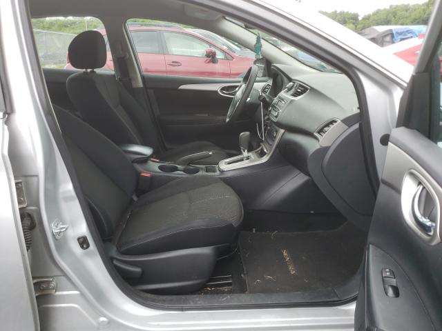 Photo 4 VIN: 3N1AB7AP6FY229755 - NISSAN SENTRA S 