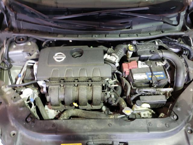 Photo 6 VIN: 3N1AB7AP6FY230789 - NISSAN SENTRA S 