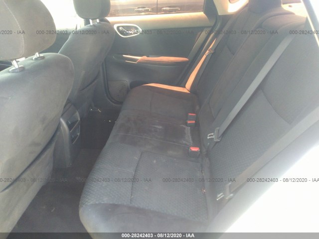 Photo 7 VIN: 3N1AB7AP6FY231893 - NISSAN SENTRA 