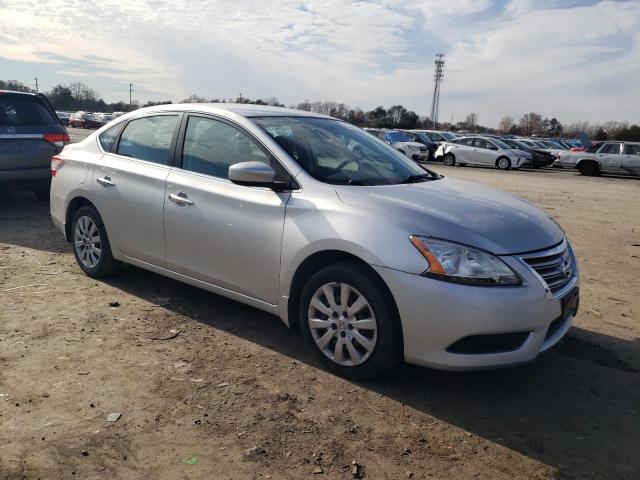 Photo 3 VIN: 3N1AB7AP6FY233174 - NISSAN SENTRA 