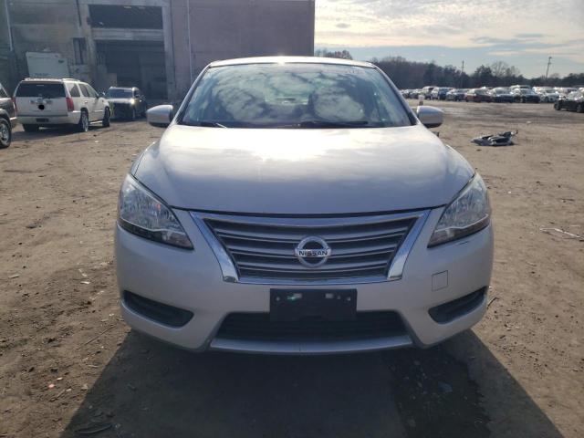 Photo 4 VIN: 3N1AB7AP6FY233174 - NISSAN SENTRA 