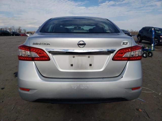 Photo 5 VIN: 3N1AB7AP6FY233174 - NISSAN SENTRA 