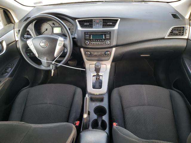 Photo 7 VIN: 3N1AB7AP6FY233174 - NISSAN SENTRA 