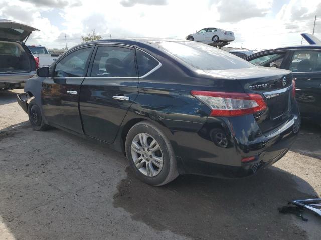 Photo 1 VIN: 3N1AB7AP6FY233563 - NISSAN SENTRA S 