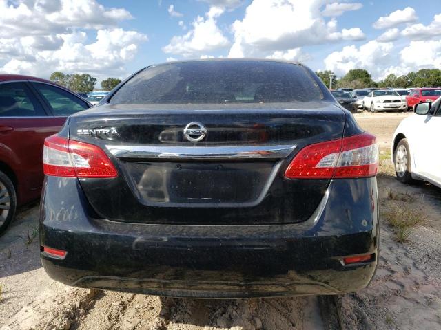 Photo 5 VIN: 3N1AB7AP6FY233563 - NISSAN SENTRA S 