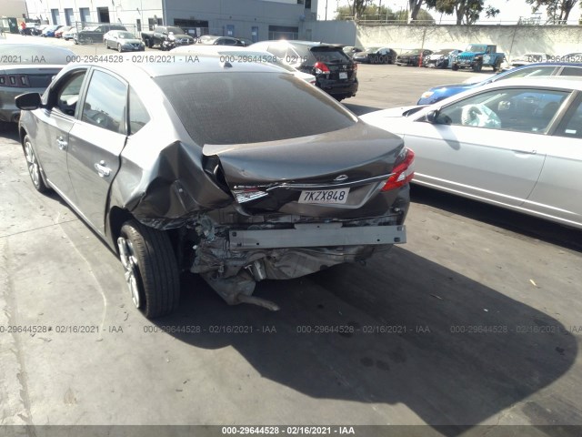 Photo 5 VIN: 3N1AB7AP6FY235121 - NISSAN SENTRA 