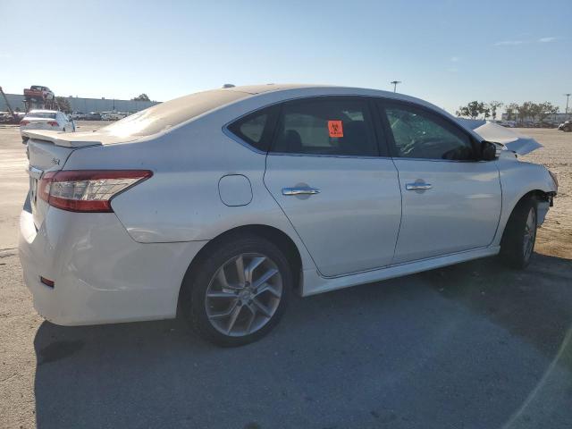 Photo 2 VIN: 3N1AB7AP6FY235734 - NISSAN SENTRA S 