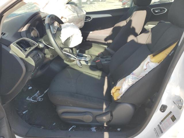 Photo 6 VIN: 3N1AB7AP6FY235734 - NISSAN SENTRA S 