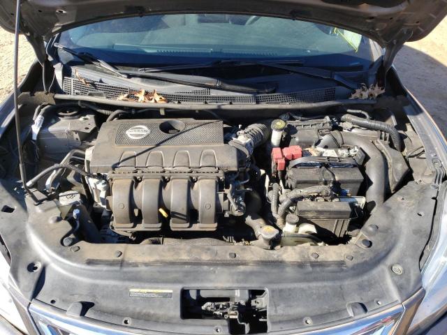 Photo 6 VIN: 3N1AB7AP6FY236916 - NISSAN SENTRA S 