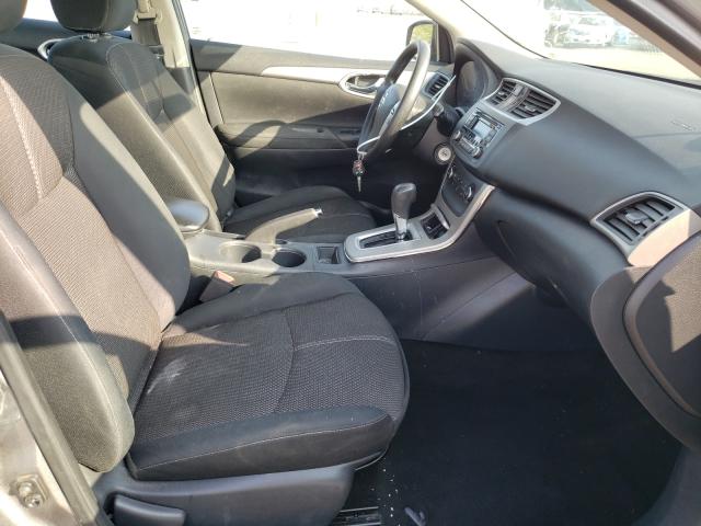 Photo 4 VIN: 3N1AB7AP6FY237368 - NISSAN SENTRA S 