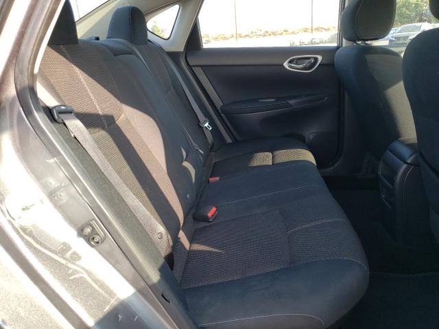 Photo 5 VIN: 3N1AB7AP6FY237368 - NISSAN SENTRA S 