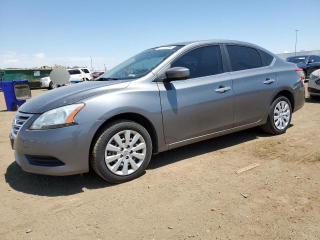 Photo 0 VIN: 3N1AB7AP6FY239587 - NISSAN SENTRA 