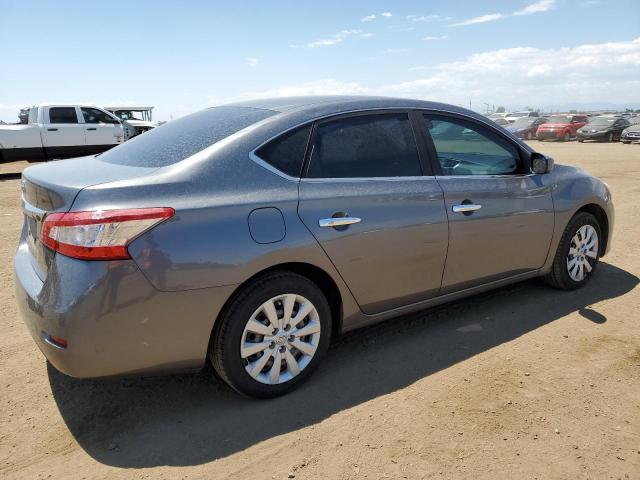 Photo 2 VIN: 3N1AB7AP6FY239587 - NISSAN SENTRA 