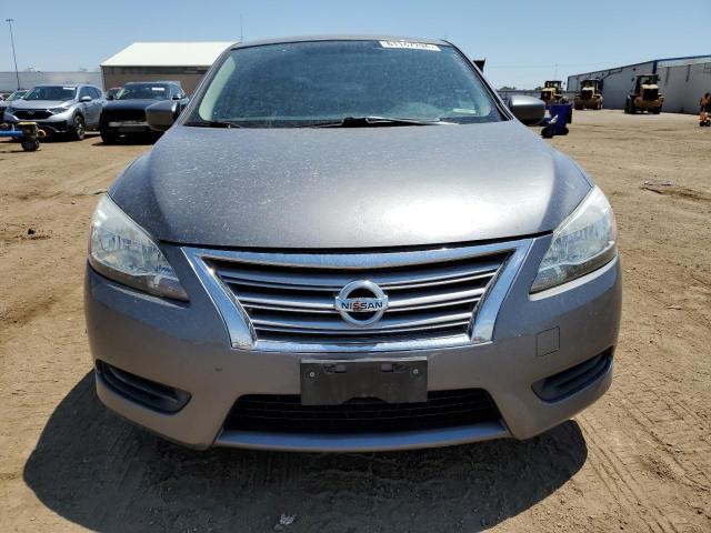 Photo 4 VIN: 3N1AB7AP6FY239587 - NISSAN SENTRA 