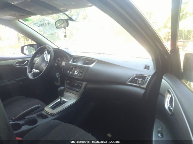 Photo 4 VIN: 3N1AB7AP6FY239721 - NISSAN SENTRA 