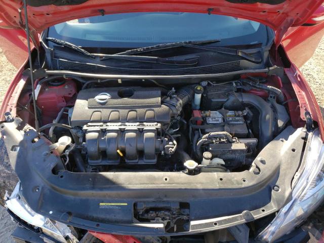 Photo 10 VIN: 3N1AB7AP6FY240108 - NISSAN SENTRA S 