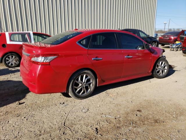 Photo 2 VIN: 3N1AB7AP6FY240108 - NISSAN SENTRA S 