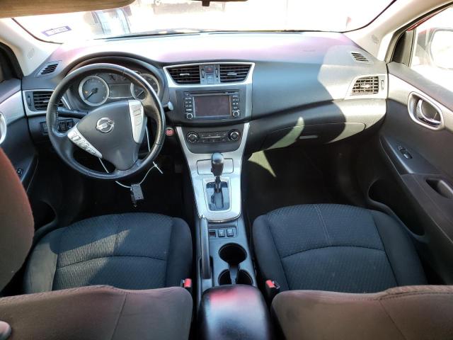 Photo 7 VIN: 3N1AB7AP6FY240108 - NISSAN SENTRA S 