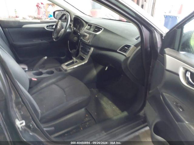 Photo 4 VIN: 3N1AB7AP6FY240772 - NISSAN SENTRA 