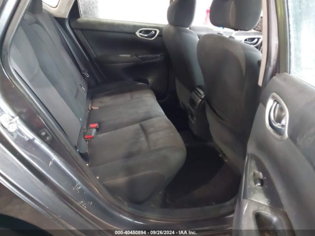 Photo 7 VIN: 3N1AB7AP6FY240772 - NISSAN SENTRA 