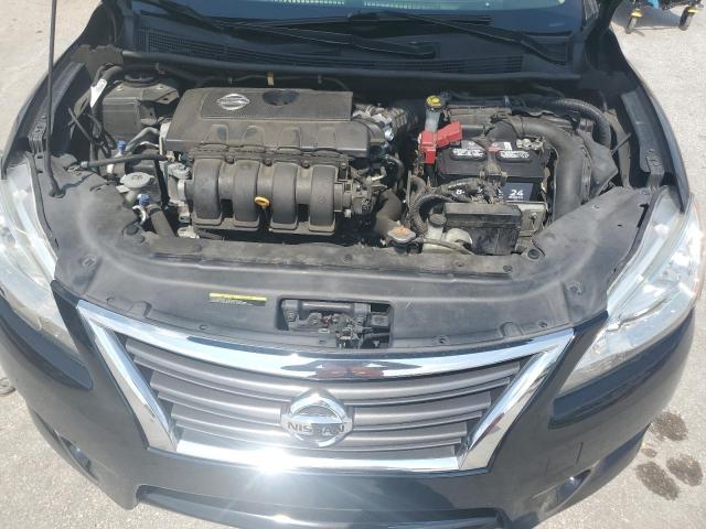 Photo 10 VIN: 3N1AB7AP6FY240951 - NISSAN SENTRA S 