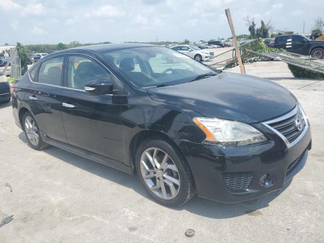 Photo 3 VIN: 3N1AB7AP6FY240951 - NISSAN SENTRA S 