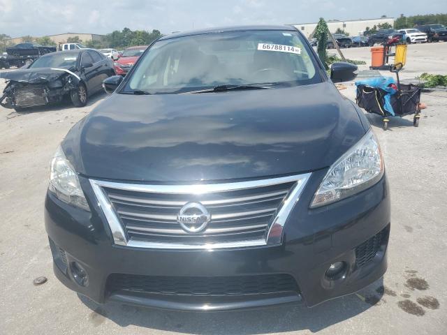 Photo 4 VIN: 3N1AB7AP6FY240951 - NISSAN SENTRA S 