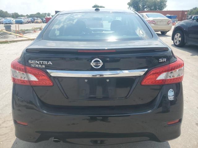 Photo 5 VIN: 3N1AB7AP6FY240951 - NISSAN SENTRA S 