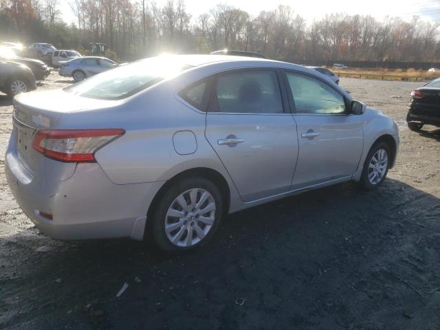 Photo 2 VIN: 3N1AB7AP6FY241288 - NISSAN SENTRA 