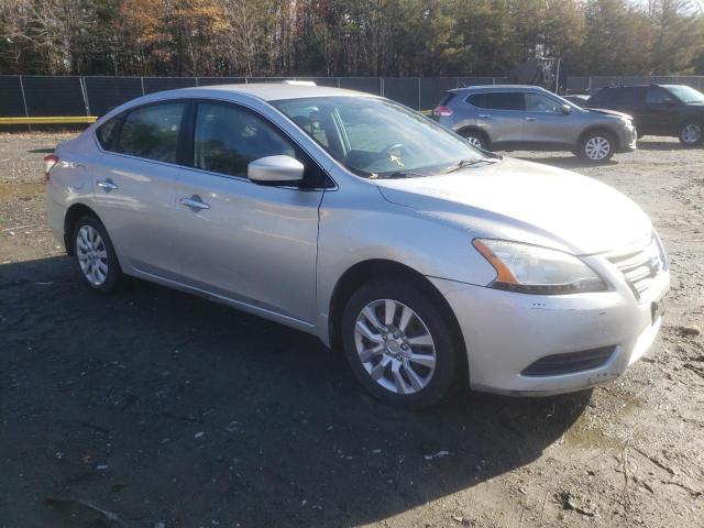 Photo 3 VIN: 3N1AB7AP6FY241288 - NISSAN SENTRA 