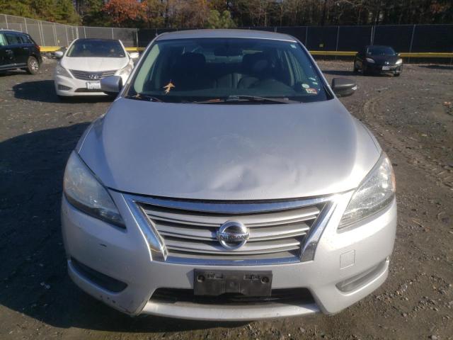 Photo 4 VIN: 3N1AB7AP6FY241288 - NISSAN SENTRA 