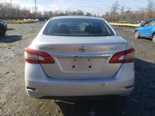 Photo 5 VIN: 3N1AB7AP6FY241288 - NISSAN SENTRA 