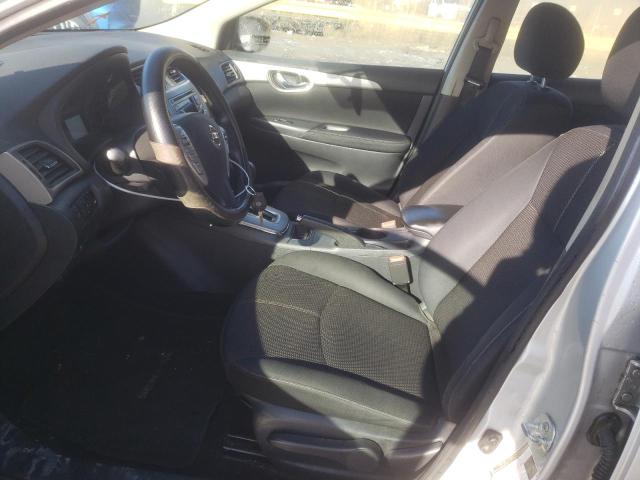 Photo 6 VIN: 3N1AB7AP6FY241288 - NISSAN SENTRA 