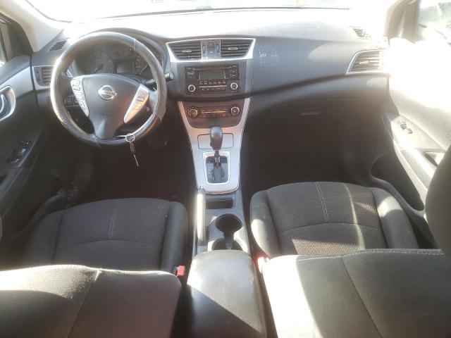 Photo 7 VIN: 3N1AB7AP6FY241288 - NISSAN SENTRA 