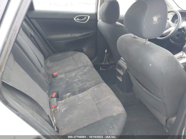 Photo 7 VIN: 3N1AB7AP6FY242022 - NISSAN SENTRA 