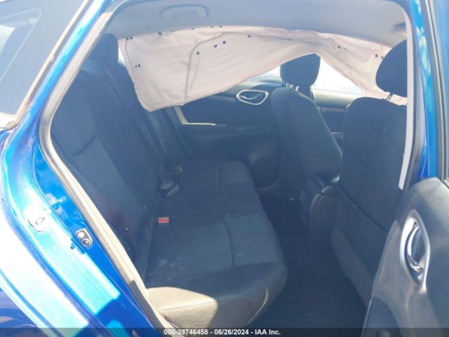 Photo 7 VIN: 3N1AB7AP6FY242182 - NISSAN SENTRA 