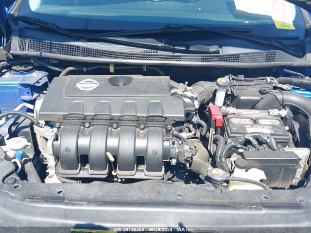 Photo 9 VIN: 3N1AB7AP6FY242182 - NISSAN SENTRA 