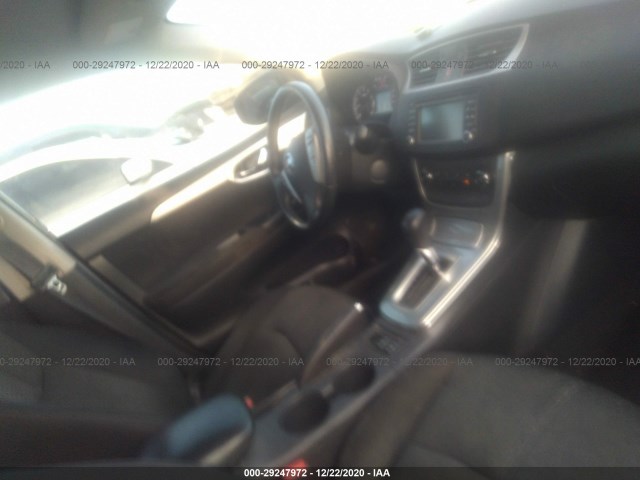 Photo 4 VIN: 3N1AB7AP6FY243011 - NISSAN SENTRA 