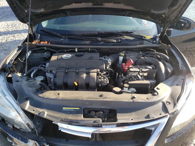 Photo 6 VIN: 3N1AB7AP6FY243039 - NISSAN SENTRA S 