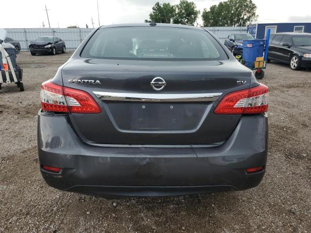 Photo 5 VIN: 3N1AB7AP6FY243591 - NISSAN SENTRA 